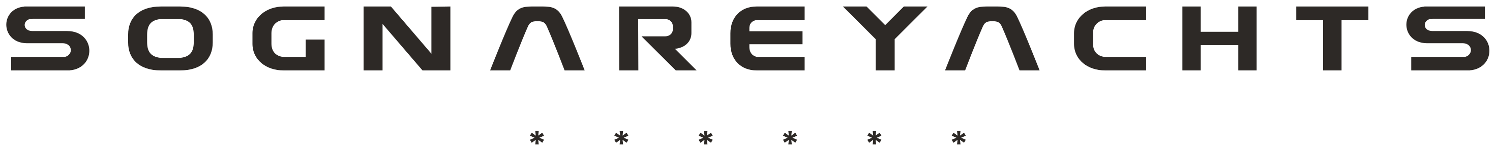 Sognareyachts